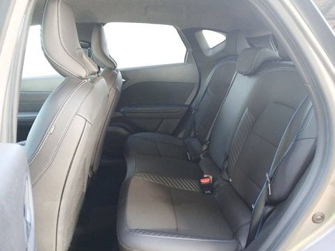Voitures D'occasion À Montauban | Renault Captur E-Tech Full Hybrid 160 Ch Esprit Alpine