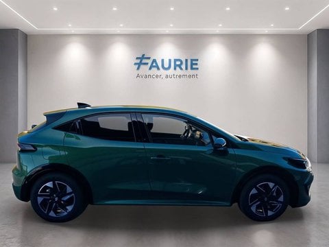 Voitures D'occasion À Bergerac | Renault Clio Vi E-Tech Full Hybrid 160 Ch Techno