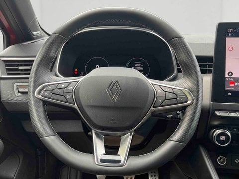 Voitures D'occasion À Trélissac | Renault Clio V Tce 90 Ch Gsr2 Esprit Alpine