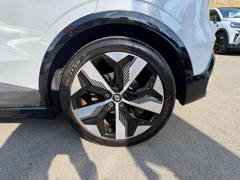 Voitures D'occasion À Sarlat | Renault Mégane Megane V Electrique Megane E-Tech Ev60 220 Ch Sup...