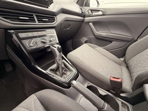 Voitures D'occasion À Boé | Volkswagen T-Cross 1.0 Tsi 116 Start/Stop Dsg7 Life Plus