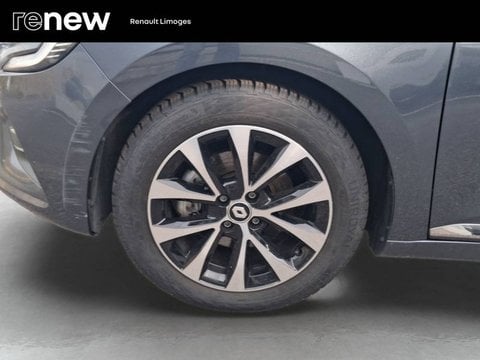 Voitures D'occasion À Limoges | Renault Clio V E-Tech 140 - 21N Intens