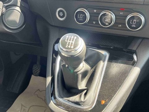 Voitures D'occasion À Trélissac | Renault Kangoo Iii Tce 130 Techno
