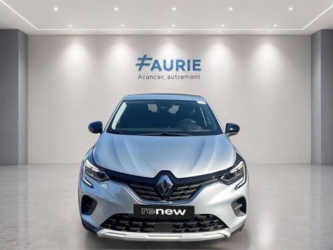 Voitures D'occasion À Trélissac | Renault Captur Ii Tce 90 Evolution