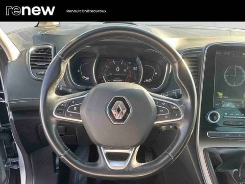 Voitures D'occasion À Saint Maur | Renault Scénic Grand Scenic Iv Grand Scenic Tce 140 Fap - 21...