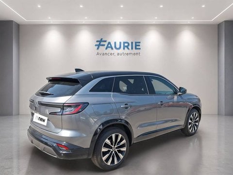 Voitures D'occasion À Bergerac | Renault Austral Mild Hybrid 160 Auto Techno