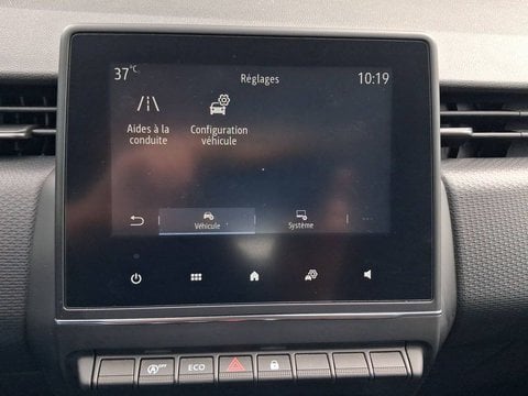 Voitures D'occasion À Bergerac | Renault Clio V Tce 90 Equilibre