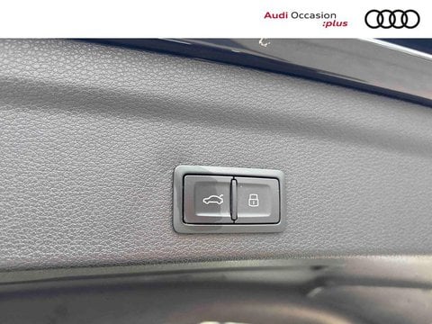 Voitures D'occasion À Brive La Gaillarde | Audi Q3 Sportback 35 Tfsi 150 Ch S Tronic 7 S Line