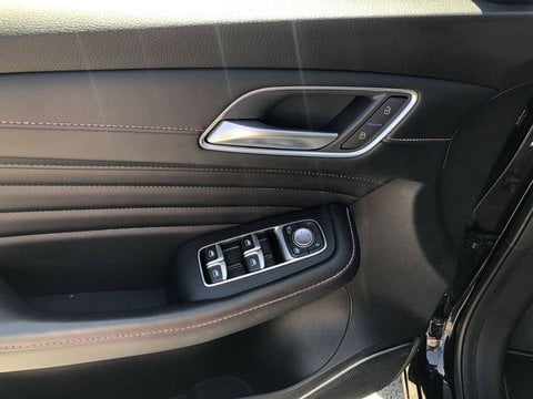 Voitures D'occasion À Cognac | Mg Ehs 1.5T Gdi Phev Luxury