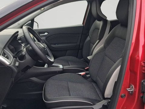 Voitures D'occasion À Bergerac | Renault Captur E-Tech Full Hybrid 145 Techno