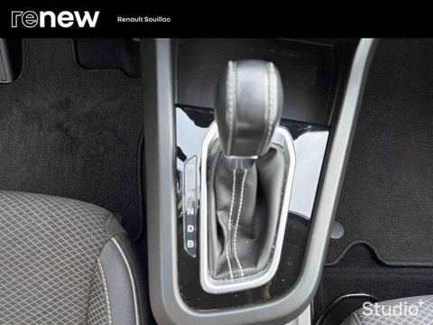 Voitures D'occasion À Souillac | Renault Arkana E-Tech 145 - 21B Intens