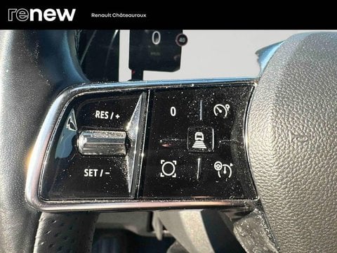 Voitures D'occasion À Saint Maur | Renault Mégane Megane V Electrique Megane E-Tech Ev60 220 Ch...