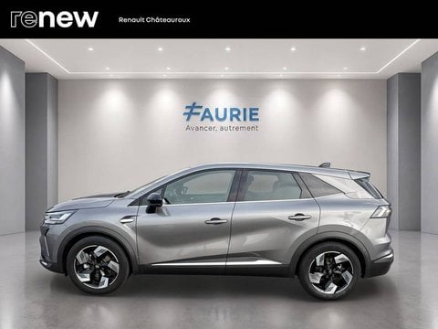 Voitures D'occasion À Saint Maur | Renault Symbioz E-Tech Full Hybrid 145 Techno