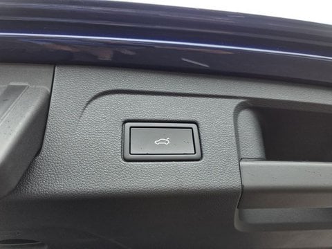 Voitures D'occasion À Dax | Volkswagen Touran 2.0 Tdi 150 Dsg7 5Pl Life Plus