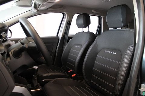 Voitures D'occasion À Migné-Auxances | Dacia Duster Ii Tce 125 4X2 Prestige