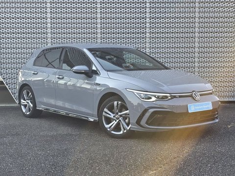 Voitures D'occasion À Saint-Avit | Volkswagen Golf 1.5 Etsi Evo2 150 Dsg7 R-Line