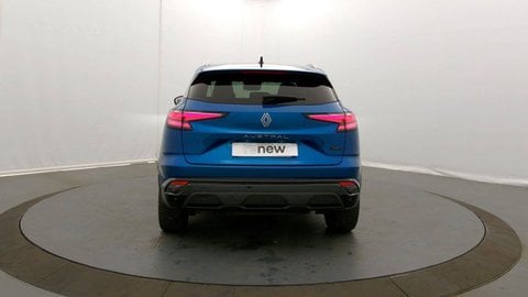 Voitures D'occasion À Montauban | Renault Austral Full Hybrid E-Tech 200 Ch Techno