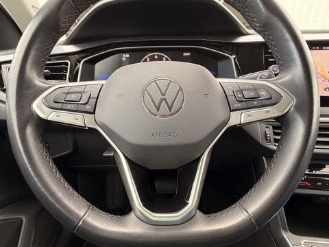 Voitures D'occasion À Boé | Volkswagen Polo 1.0 Tsi 95 S&S Dsg7 Style