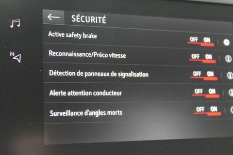 Voitures D'occasion À Châtellerault | Opel Corsa 1.2 Turbo 100 Ch Bvm6 Elegance Business