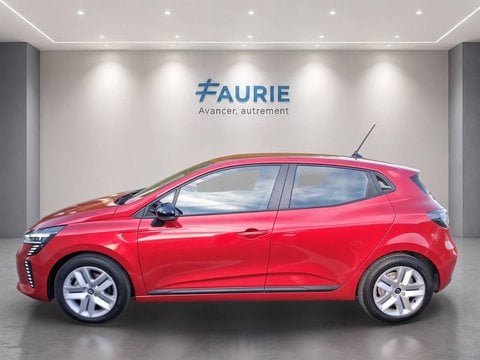Voitures D'occasion À Bergerac | Renault Clio Blue Dci 100 Ch Gsr2 Evolution