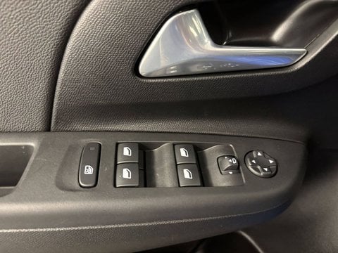 Voitures D'occasion À Gond Pontouvre | Opel Corsa 1.2 Turbo 100 Ch Bva8 Gs