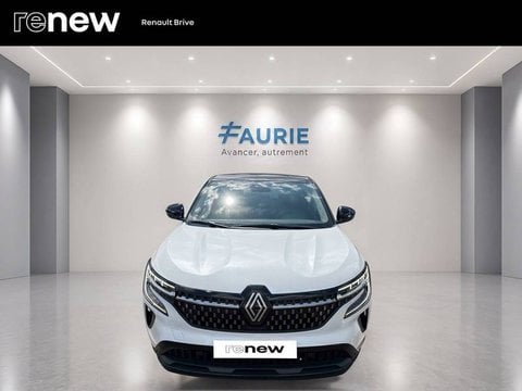 Voitures D'occasion À Brive La Gaillarde | Renault Austral E-Tech Hybrid 200 Techno