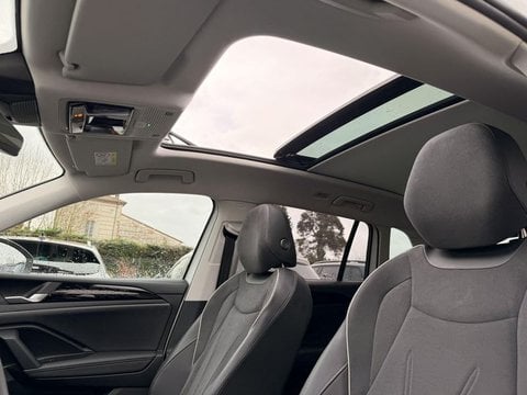 Voitures D'occasion À Boé | Volkswagen Tiguan 2.0 Tdi 150Ch Dsg7 Elegance