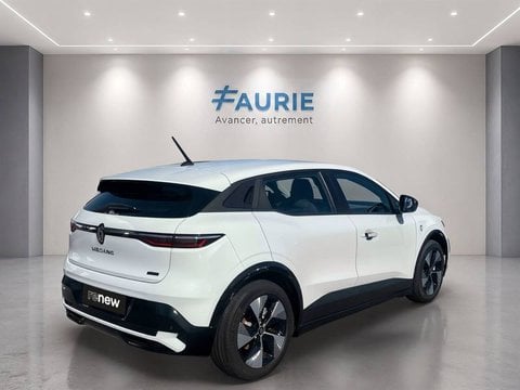 Voitures D'occasion À Trélissac | Renault Mégane Megane V Electrique Megane E-Tech Ev60 220 Ch...