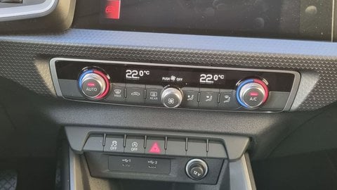 Voitures D'occasion À Dax | Audi A1 Sportback 25 Tfsi 95 Ch Bvm5 Advanced