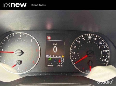 Voitures D'occasion À Souillac | Renault Clio Blue Dci 100 - 21N Business