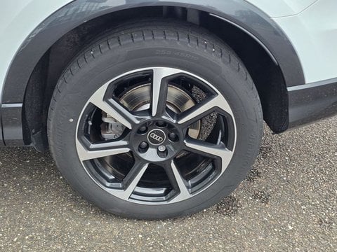 Voitures D'occasion À Saint-Avit | Audi Q3 Sportback 45 Tfsie 245 Ch S Tronic 6 S Line