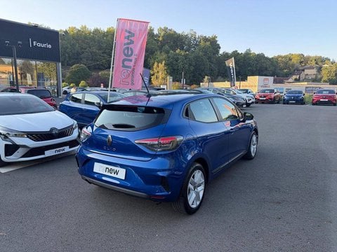 Voitures D'occasion À Sarlat | Renault Clio Dci 100 Evolution