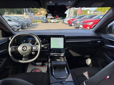 Voitures D'occasion À Sarlat | Renault Austral E-Tech Hybrid 200 Techno Esprit Alpine