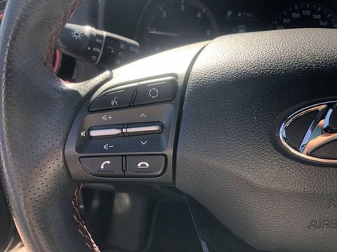 Voitures D'occasion À Cognac | Hyundai Kona 1.6 Crdi 136 Dct-7 Creative
