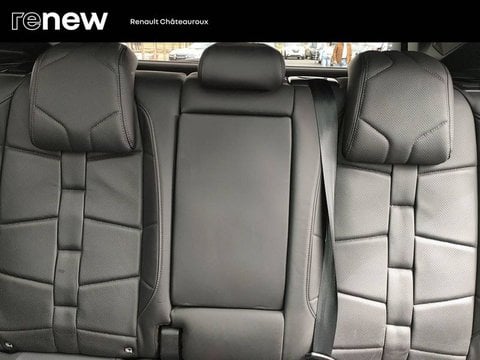 Voitures D'occasion À Saint Maur | Ds Ds 7 Ds7 Crossback Hybride E-Tense 300 Eat8 4X4 So Chic
