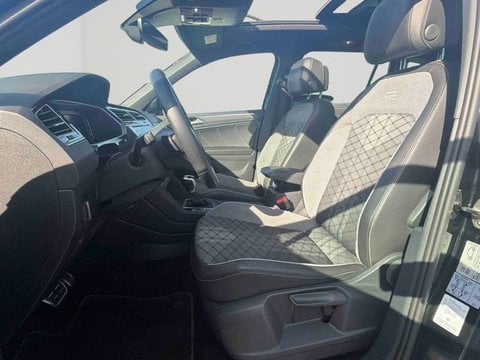 Voitures D'occasion À Brive La Gaillarde | Volkswagen Tiguan 2.0 Tdi 150Ch Dsg7 R-Line