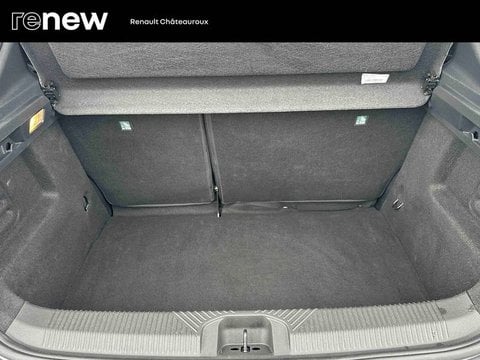 Voitures D'occasion À Saint Maur | Renault Clio Tce 115 Ch Techno