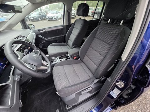 Voitures D'occasion À Dax | Volkswagen Touran 2.0 Tdi 150 Dsg7 5Pl Life Plus