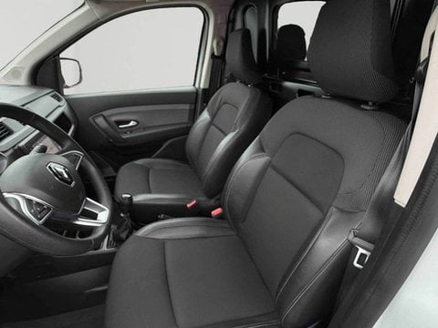 Voitures D'occasion À Brive La Gaillarde | Renault Express Ii Van Blue Dci 95 - 22 Confort