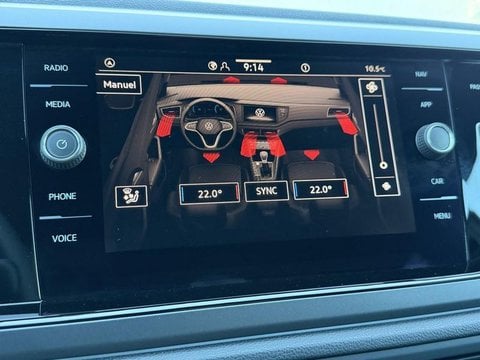 Voitures D'occasion À Boé | Volkswagen Taigo 1.0 Tsi 116 Dsg7 R-Line Edition