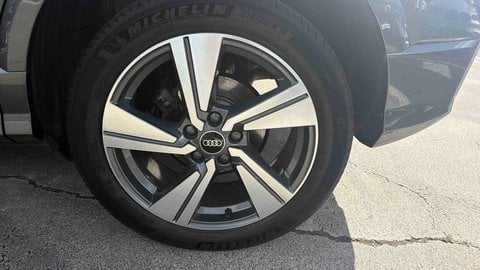 Voitures D'occasion À Brive La Gaillarde | Audi Q2 35 Tdi 150 S Tronic 7 S Line