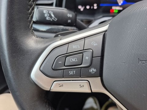 Voitures D'occasion À Dax | Volkswagen Polo 1.0 Tsi 95 S&S Dsg7 Vw Edition