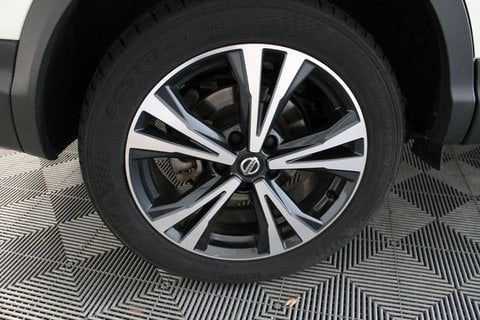 Voitures D'occasion À Châtellerault | Nissan Qashqai 1.3 Dig-T 140 N-Connecta