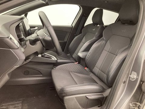 Voitures D'occasion À Montauban | Renault Clio E-Tech Full Hybrid 145 Ch Gsr2 Esprit Alpine