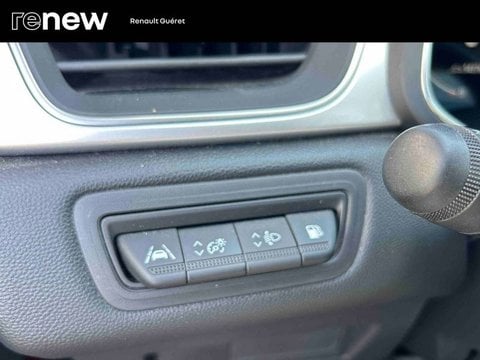 Voitures D'occasion À Guéret | Renault Captur Ii E-Tech Hybride Rechargeable 160 Techno