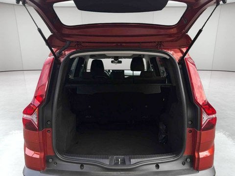 Voitures D'occasion À Trélissac | Dacia Jogger Eco-G 100 5 Places Sl Extreme +