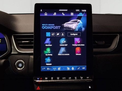 Voitures D'occasion À Tulle | Renault Symbioz E-Tech Full Hybrid 145 Esprit Alpine