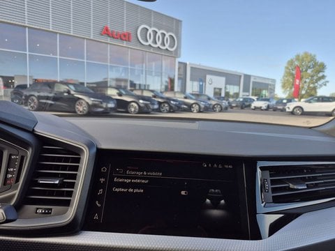 Voitures D'0Km À Boé | Audi A1 Sportback 30 Tfsi 116 Ch S Tronic 7 S Line