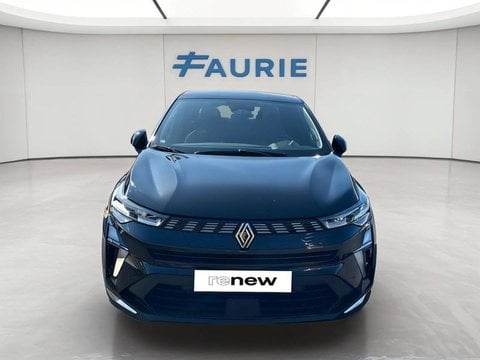 Voitures D'occasion À Bergerac | Renault Symbioz E-Tech Full Hybrid 145 Techno