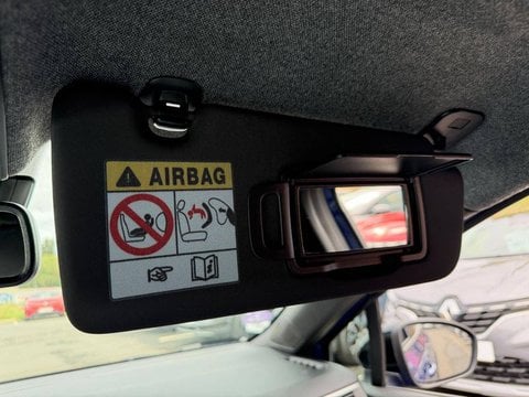 Voitures D'occasion À Sarlat | Renault Clio E-Tech Full Hybrid 145 Techno